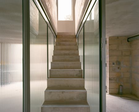House Écorce